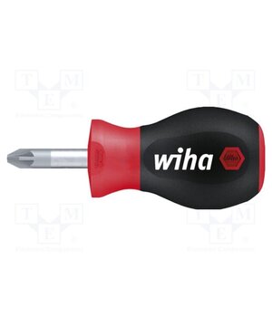 26973 Screwdriver; Pozidriv®; PZ3; Stubby SoftFinish® GLaZlQSMcv3w3sNWuuS_dkL0f-957P3rGq57eySEgCU