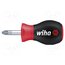 26973 Screwdriver; Pozidriv®; PZ3; Stubby SoftFinish® GLaZlQSMcv3w3sNWuuS_dkL0f-957P3rGq57eySEgCU