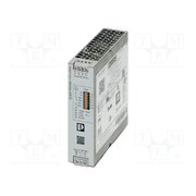 2904600 Power supply: switching; for DIN rail; 120W; 24VDC; 5A; 100÷240VAC p9oDTy2TFzXj8-k58EgKe6E5v-r3lntROah5i2XS23w