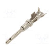 SA1006 Contact; male; 16; PX0; nickel plated; 18AWG÷14AWG; cut from reel WRBeWE1_Ws-klvKcS5Mth5-mIcgOLggCcVD_lMUxMbc