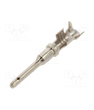 SA1006 Contact; male; 16; PX0; nickel plated; 18AWG÷14AWG; cut from reel WRBeWE1_Ws-klvKcS5Mth5-mIcgOLggCcVD_lMUxMbc