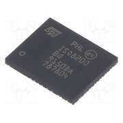 ISO8200BQ IC: power switch; high-side; Iout: 0.7A; Ch: 8; SMD; TFQFPN32; tube dyFmmTzxh6t3wLmJSx1PvqsK4UDk-BW5YA6Bmvy5zJ4