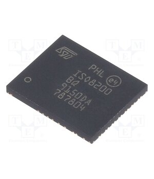ISO8200BQ IC: power switch; high-side; Iout: 0.7A; Ch: 8; SMD; TFQFPN32; tube dyFmmTzxh6t3wLmJSx1PvqsK4UDk-BW5YA6Bmvy5zJ4