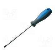 612800 Screwdriver; slot; 3.5x0.6mm; 602TBI; Blade length: 100mm 7jimCZRc7z-Ir0RnVgZ8DfBR4mQIj5QhdLUfdWzsv6w