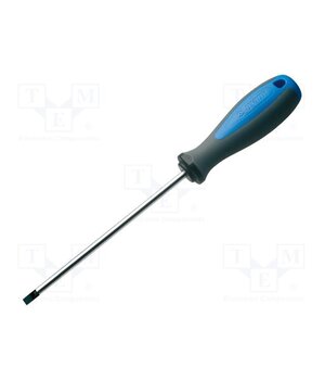 612800 Screwdriver; slot; 3.5x0.6mm; 602TBI; Blade length: 100mm 7jimCZRc7z-Ir0RnVgZ8DfBR4mQIj5QhdLUfdWzsv6w