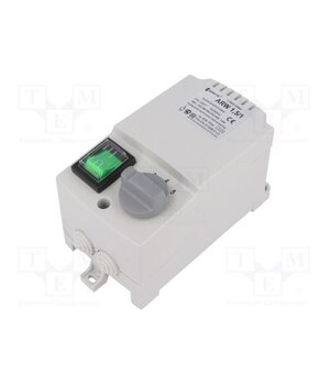 ARW-1.5/1 Regulator; speed; 230VAC; 1-phase fun motors speed control; IP30 b2c7cnZPUvAw5x-JoY0BYdgrO7FLxCNV6u0wiDm7IBg