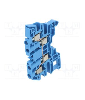 1SNK506022R0000 Splice terminal: rail; Entrelec; 600V; for DIN rail mounting T7YKGVinWiS_U-Vz3ku8TEqrDYz81Od4KNl4qjpa1YE