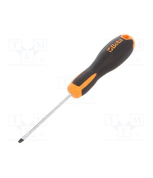 012011009 Screwdriver; slot; 3x0.5mm; EVOX; Blade length: 75mm sUNhwx_1aN0-0ORWvIEaqllguK2ek4LQkQfBDfDCA3Y
