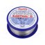 030238 100G Resistance wire; 2.38Ω/m; -100÷1300°C; 0.1kg; Øout: 0.85mm; FeCrAl xGha8GNjZPPBZaCDmKLIQVtDizhIIDnWJsaj6YXP-yI