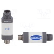 VSI-V-M12-4 Vacuum and pressure switch; 0÷50°C; IP65; G 1/8"; Interface: NFC OIiCuHqlPpKaKQukFGQxZ5xEelgoYnFUFFpfPKBpxT0