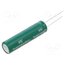 HV1245-2R7356-R Supercapacitor; THT; 35F; 2.7VDC; -10÷30%; Ø12.5x49mm; Pitch: 5mm mEUnYi_zhsMZs86RoWHoPeRSiMcm1CNL7FN3YzfXYow