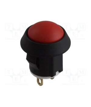 AP4D300SZBE Switch: push-button; Pos: 2; SPST-NO; 0.125A/125VAC; 0.2A/24VDC vz5_YcyI3OAnIZjx2CRT97n0CBAq2bCT_AN7EYUKEgM