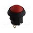 AP4D300SZBE Switch: push-button; Pos: 2; SPST-NO; 0.125A/125VAC; 0.2A/24VDC vz5_YcyI3OAnIZjx2CRT97n0CBAq2bCT_AN7EYUKEgM