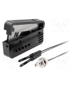 E32-D21L 2M Sensor: fiber-optic; 0÷0.16m; Oper.mode: diffuse-reflective NtTNWbCU8cAR99DYMkgCNm75-XS33tUbZNgLANorBBQ