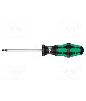 05022815001 Screwdriver; hex key,spherical; HEX 5mm; Blade length: 100mm hbWKdbOgE4NmvVMHfbIWROcyi5ZCGT-S9LvfSEKysPU