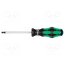 05022815001 Screwdriver; hex key,spherical; HEX 5mm; Blade length: 100mm hbWKdbOgE4NmvVMHfbIWROcyi5ZCGT-S9LvfSEKysPU