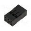M20-1070300 Connector: pin strips; plug; female; PIN: 6; straight; for cable r89PrUir0YNT6tVwFkmzj7Y9Vnk8Ovc95ICk62NFnoY