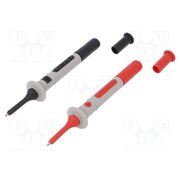 P01295454Z Measuring tip; 15A; red and black; Socket size: 4mm riiDMaWPN4GU1VNXwejeuAeiV_yRVpHZqRj38xi-JUo