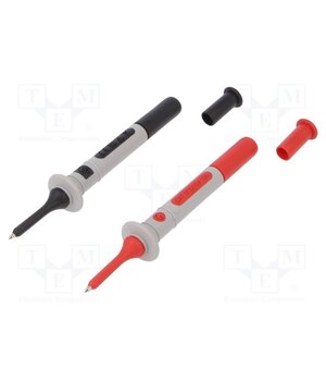 P01295454Z Measuring tip; 15A; red and black; Socket size: 4mm riiDMaWPN4GU1VNXwejeuAeiV_yRVpHZqRj38xi-JUo