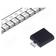 VBPW34FAS PIN photodiode; Gull wing; SMD; 950nm; 780÷1050nm; 130°; flat Fa2T5aohXXxLtnxjddg0yzAvKxoJxBm8IhractuqfJM