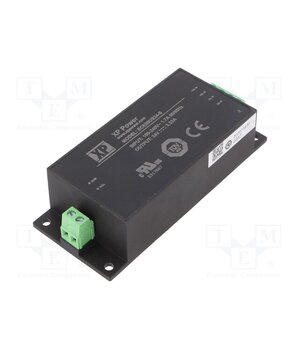 ECE80US24-S Power supply: switching; for building in; 80W; 24VDC; 3.33A; OUT: 1 etqBDA9PNMJ5Sh6DOJSGuMTCN9PM5iXqS-nQEjz5kM4
