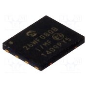SST26WF040B-104I/MF IC: FLASH memory; 4MbFLASH; SDI,SPI,SQI; 104MHz; 1.65÷1.95V; WDFN8 Ui4eQuHJytG4hwPNVIEC7j3bvUS8zyHMQYHdJGmJ92E