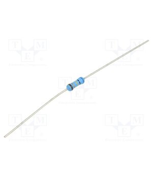 MRS25000C6049FCT00 Resistor: thin film; THT; 60.4Ω; 600mW; ±1%; Ø0.6x28mm; Ø2.5x6.5mm CJLq-TtRuuw7EWYfMvkkLF_i3GC_zFp3XlwABaS6Qsk