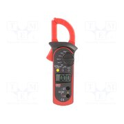 UT200A Meter: multifunction; digital,pincers type; LCD; (2000); VDC: 600V v443myVius81FHi6ggZZebW6jDJcgPIen43m5gZYa-A