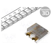 IN-S66TBTRGB LED; RGB; SMD; 0606; 2.2÷2.6/3.2÷3.6/3.2÷3.6VDC; 1.6x1.5x0.55mm VfJU7ryoItCkAdTqhrDppblsbZeaVVPK0ERV64F-h3A