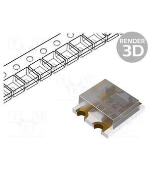IN-S66TBTRGB LED; RGB; SMD; 0606; 2.2÷2.6/3.2÷3.6/3.2÷3.6VDC; 1.6x1.5x0.55mm VfJU7ryoItCkAdTqhrDppblsbZeaVVPK0ERV64F-h3A