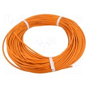 R/SCSILEKSI 1X2X0,22 QMM R-type compensating lead; Insulation: silicone; Cores: 2; 0.22mm2 7clWd4DXw16BFTkyYcq_AuG869GLEWMX9mVO9RXT1sE