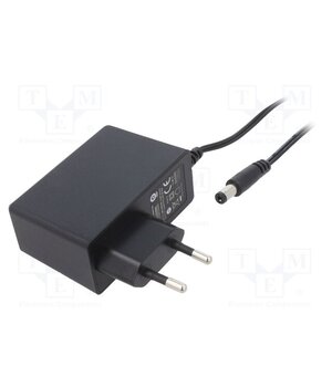 POSC12200A Power supply: switching; mains,plug-in; 12VDC; 2A; 24W; 86.2%; POSC e2ZZJqjYtU3hDNGlGD9egoqmCMWymxDbXCBUBGAETdI