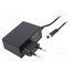 POSC12200A Power supply: switching; mains,plug-in; 12VDC; 2A; 24W; 86.2%; POSC e2ZZJqjYtU3hDNGlGD9egoqmCMWymxDbXCBUBGAETdI