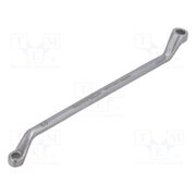 SS011-0507 Wrench; box,bent; 5.5mm,7mm; Overall len: 180mm; stainless steel cJpY4n3Z0jbjHRT7g005iLjjhwTMAK_rImMmtFciNKI