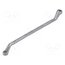 SS011-0507 Wrench; box,bent; 5.5mm,7mm; Overall len: 180mm; stainless steel cJpY4n3Z0jbjHRT7g005iLjjhwTMAK_rImMmtFciNKI