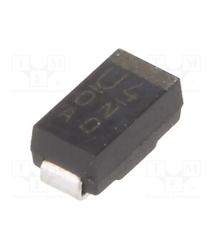 ST02-200F1-5103 Diode: TVS; 200W; 200V; unidirectional; 1F (DO214AC) QazoWKOL5Pv2MFnJ_xWnfAnzENJqdV6paUjCtGMmeEg