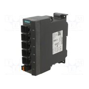 6GK5005-0BA10-1AA3 Switch Ethernet; unmanaged; Number of ports: 5; 24VDC; RJ45; IP30 2H9Y4oidlhKU1DEIeSFB7YZjhi-CiCb3SZfLZJ_CPTM