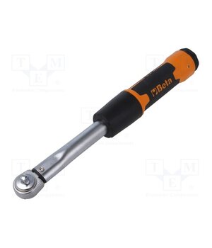 666/2 Wrench; torque; 273mm; 5÷25Nm; Mounting: 1/4" square; ZERO-RESET xPcSyL5XLvEdXNp4yNUBH_WWhAZQ-B6ZNq6saKKUw0Y