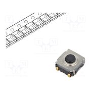 KSC343J LFG Microswitch TACT; SPST-NO; Pos: 2; 0.05A/32VDC; SMT; none; 3.5mm EDftYSor9I8V9wYmxVwHTY4OLapPorSB2ZbE0rRnRnE