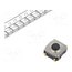 KSC343J LFG Microswitch TACT; SPST-NO; Pos: 2; 0.05A/32VDC; SMT; none; 3.5mm EDftYSor9I8V9wYmxVwHTY4OLapPorSB2ZbE0rRnRnE