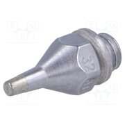 0321400 Tip: for desoldering irons; 1.3x2.7mm LY_IhtrNpVfnEaEbRXCEeeim28RzFDtc3LGChqPRVI0