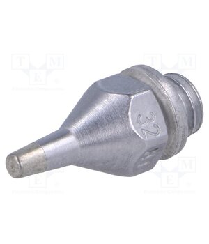 0321400 Tip: for desoldering irons; 1.3x2.7mm LY_IhtrNpVfnEaEbRXCEeeim28RzFDtc3LGChqPRVI0