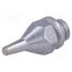 0321400 Tip: for desoldering irons; 1.3x2.7mm LY_IhtrNpVfnEaEbRXCEeeim28RzFDtc3LGChqPRVI0