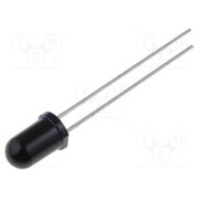 SFH 203 FA PIN IR photodiode; 5mm; THT; 900nm; 750÷1100nm; 20°; 1nA; 150mW oE2mpNbI_McQgIORTWnuMM2HuOhx-m1tn_O3ij9mMJs