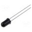 SFH 203 FA PIN IR photodiode; 5mm; THT; 900nm; 750÷1100nm; 20°; 1nA; 150mW oE2mpNbI_McQgIORTWnuMM2HuOhx-m1tn_O3ij9mMJs
