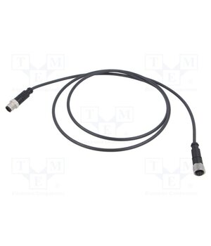 C21320000000030 Cable: for sensors/automation; M12; PIN: 5; M12 male,M12 female Co-Od5FgnGJx76n1hM_L5oVjPo3DkrK6O4bxy2C67l8