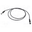 C21320000000030 Cable: for sensors/automation; M12; PIN: 5; M12 male,M12 female Co-Od5FgnGJx76n1hM_L5oVjPo3DkrK6O4bxy2C67l8