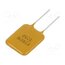 PTR016V0250-BK Fuse: PTC polymer; 2.5A; Imax: 40A; THT; PTR016V; bag uK-rsMqHEr9EsaihZ55G7ZV7GQQVZ5GpcWGg55xPd2Y