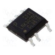 LNK302DG-TL IC: PMIC; AC/DC switcher,SMPS controller; Uin: 85÷265V; SO-8C Aq2P7X_CZCcrFioKoYJsjChXHXwQMEwFDqhp6B20-Q8