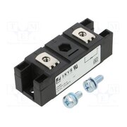 MEO500-06DA Module: diode; single diode; 600V; If: 514A; Y4-M6; Ufmax: 1.41V oG098lvGWFs2MJNBRj8-iiG4J2Ba1iPIxyzmk3Sj1j0